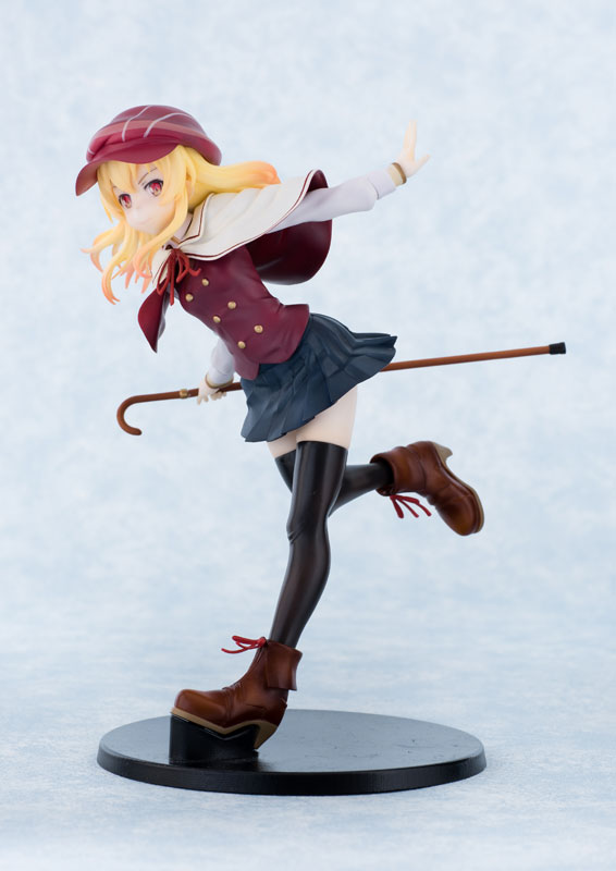 Ryuugajou Nanana no Maizoukin - Ikkyu Tensai (Pulchra) photo 40