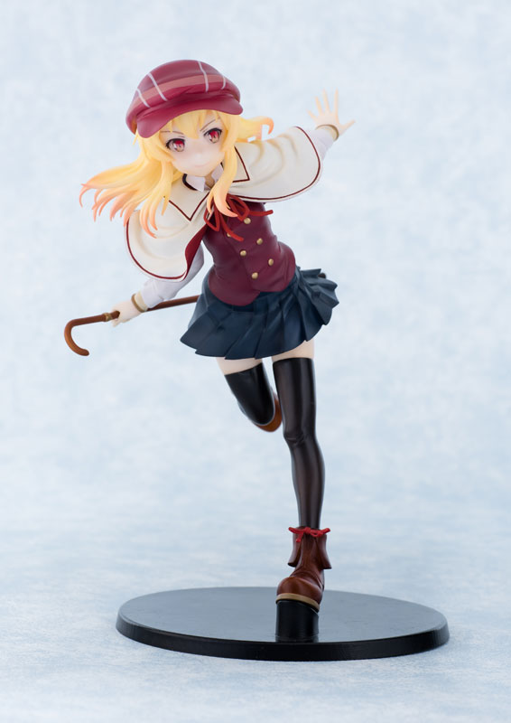 Ryuugajou Nanana no Maizoukin - Ikkyu Tensai (Pulchra) photo 41