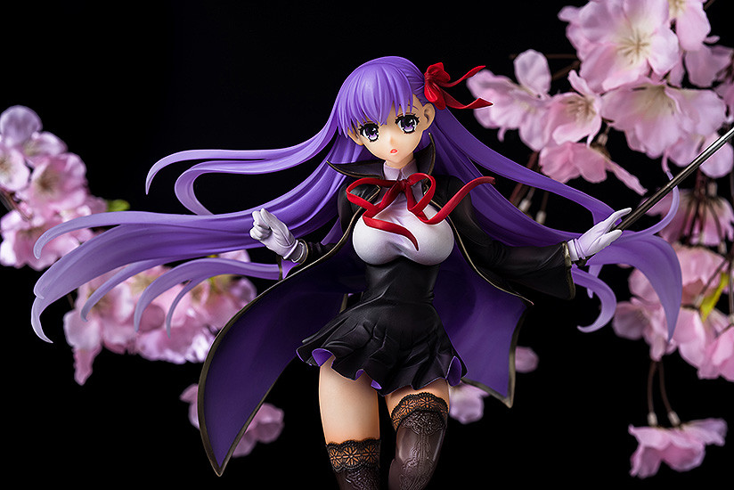 Fate/Extra CCC - BB - 1/7 (Wings Inc.)