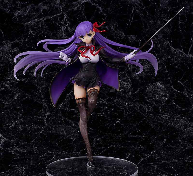 Fate/Extra CCC - BB - 1/7 (Wings Inc.) photo 4