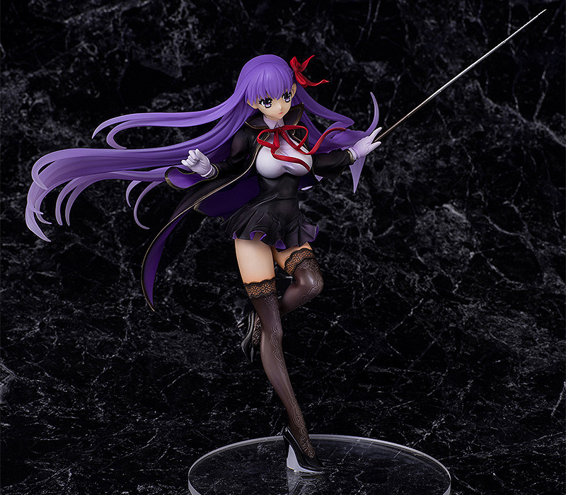 Fate/Extra CCC - BB - 1/7 (Wings Inc.) photo 5
