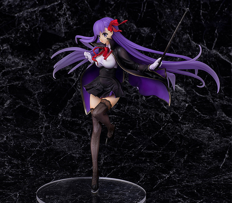 Fate/Extra CCC - BB - 1/7 (Wings Inc.) photo 6