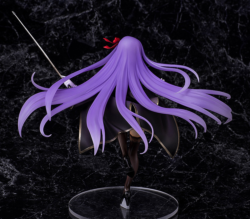 Fate/Extra CCC - BB - 1/7 (Wings Inc.) photo 7
