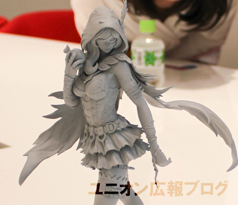 Soul Sacrifice Delta - Red Hood - Hdge (No.11) (Union Creative International Ltd) photo 7