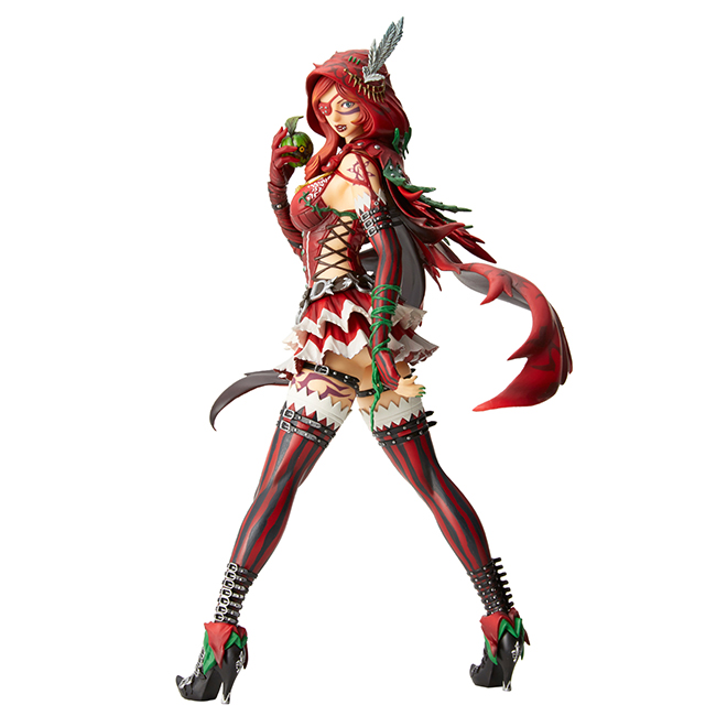 Soul Sacrifice Delta - Red Hood - Hdge (No.11) (Union Creative International Ltd) photo 9