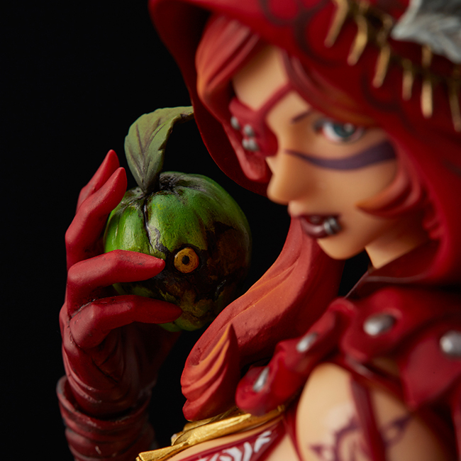 Soul Sacrifice Delta - Red Hood - Hdge (No.11) (Union Creative International Ltd) photo 10