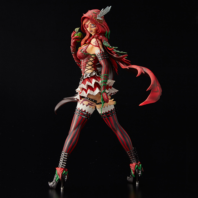 Soul Sacrifice Delta - Red Hood - Hdge (No.11) (Union Creative International Ltd) photo 16
