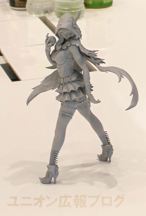 Soul Sacrifice Delta - Red Hood - Hdge (No.11) (Union Creative International Ltd) photo 18