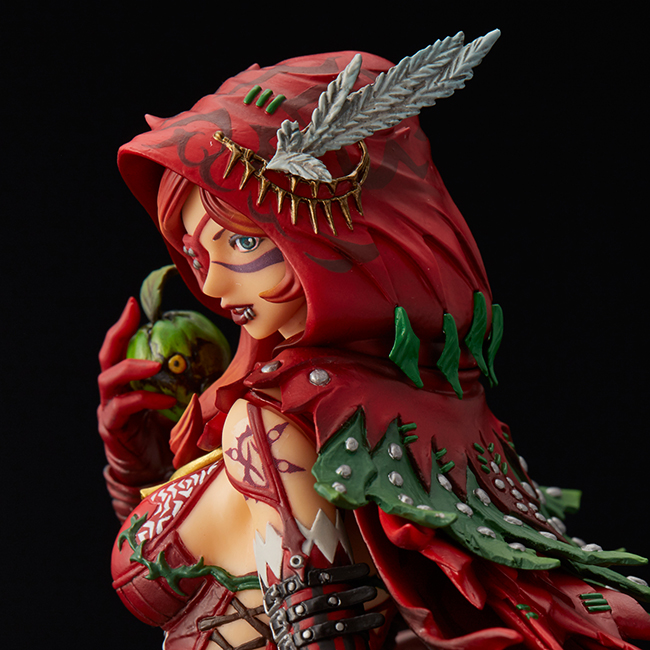 Soul Sacrifice Delta - Red Hood - Hdge (No.11) (Union Creative International Ltd) photo 19