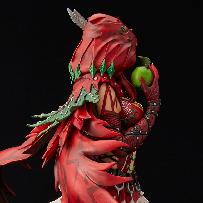 Soul Sacrifice Delta - Red Hood - Hdge (No.11) (Union Creative International Ltd) photo 20