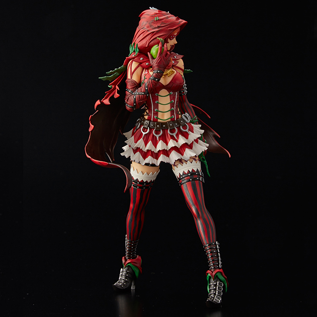 Soul Sacrifice Delta - Red Hood - Hdge (No.11) (Union Creative International Ltd) photo 21