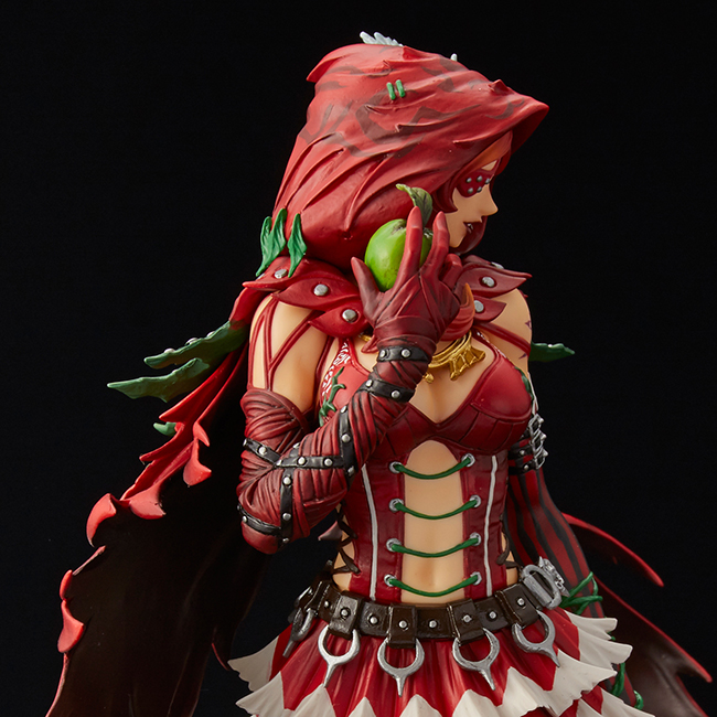 Soul Sacrifice Delta - Red Hood - Hdge (No.11) (Union Creative International Ltd) photo 22