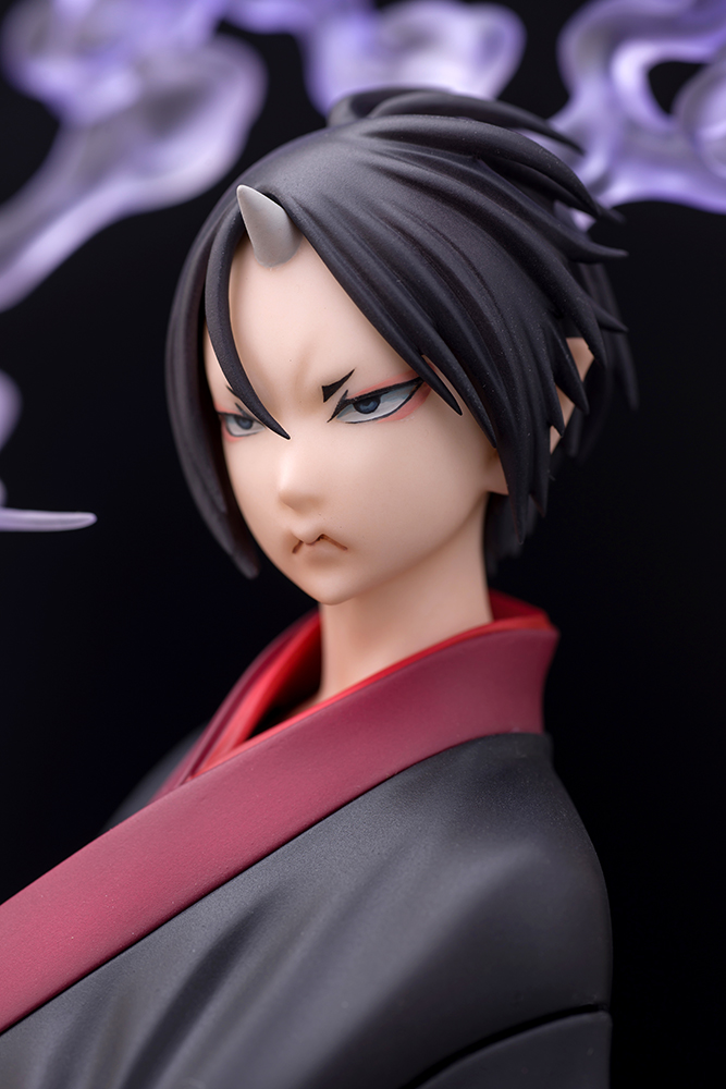 Hoozuki no Reitetsu - Hoozuki - Shiro - 1/8 (Ques Q) photo 9