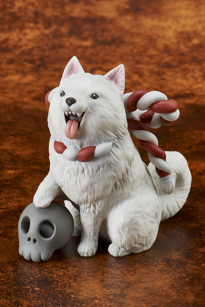 Hoozuki no Reitetsu - Hoozuki - Shiro - 1/8 (Ques Q) photo 20