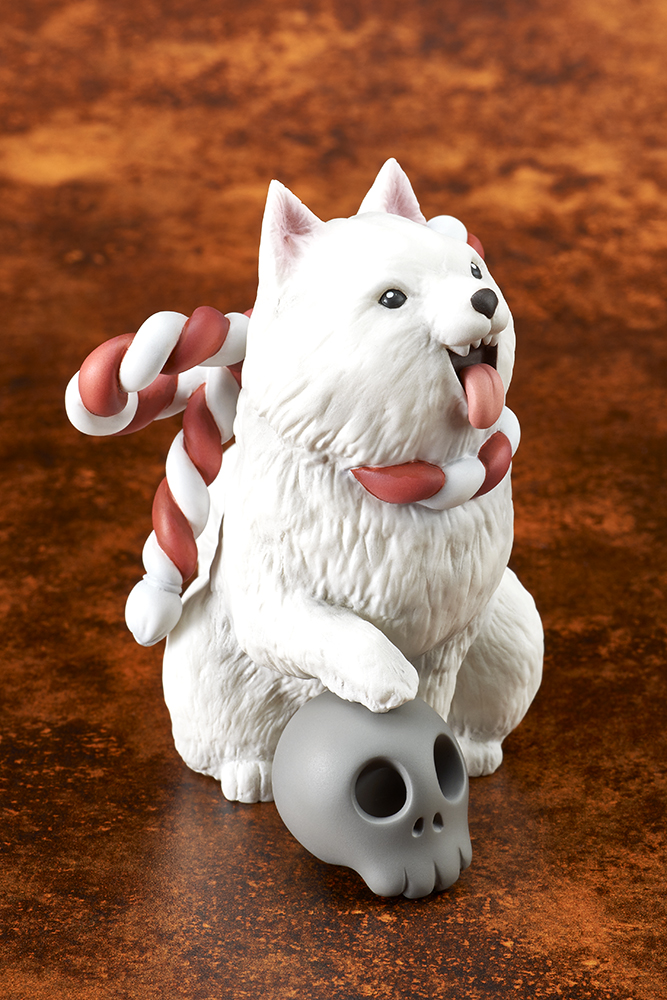 Hoozuki no Reitetsu - Hoozuki - Shiro - 1/8 (Ques Q) photo 21