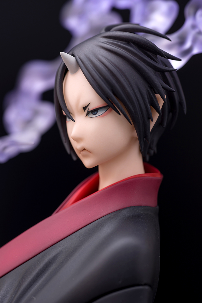 Hoozuki no Reitetsu - Hoozuki - Shiro - 1/8 (Ques Q) photo 23