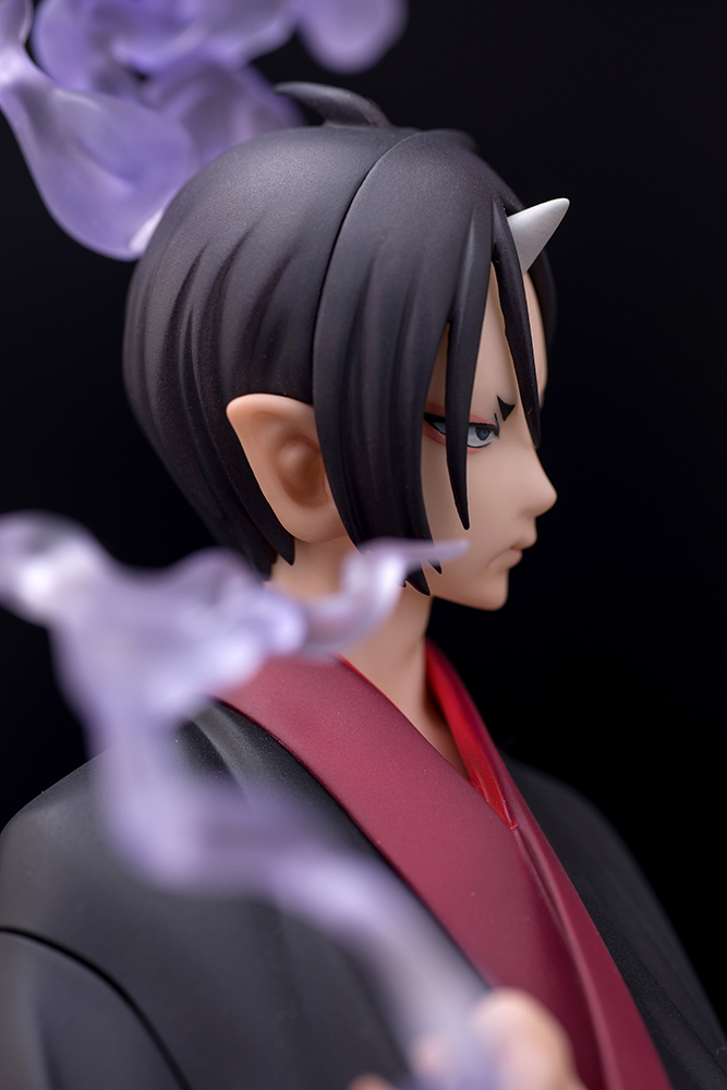 Hoozuki no Reitetsu - Hoozuki - Shiro - 1/8 (Ques Q) photo 26