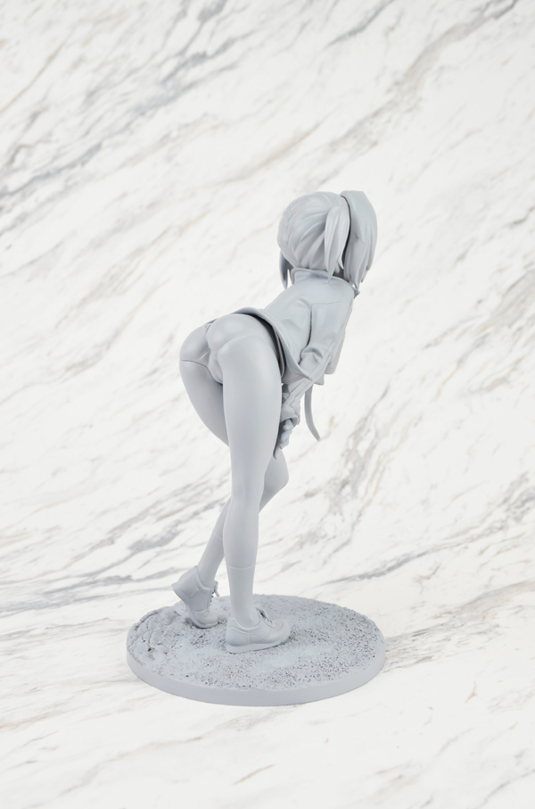 Tenshin Ranman -Lucky or Unlucky!?- - Chitose Sana - 1/8 (Broccoli) photo 2