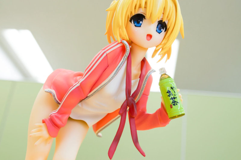 Tenshin Ranman -Lucky or Unlucky!?- - Chitose Sana - 1/8 (Broccoli) photo 3
