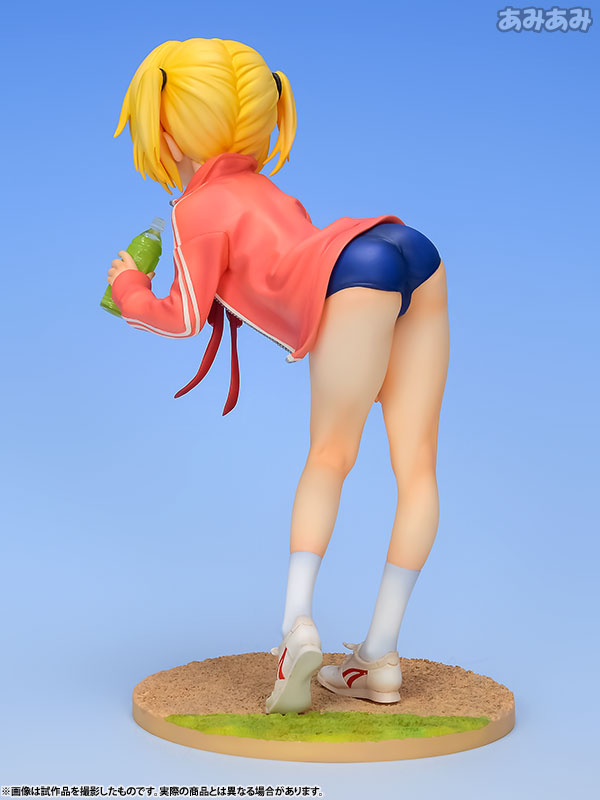 Tenshin Ranman -Lucky or Unlucky!?- - Chitose Sana - 1/8 (Broccoli) photo 4