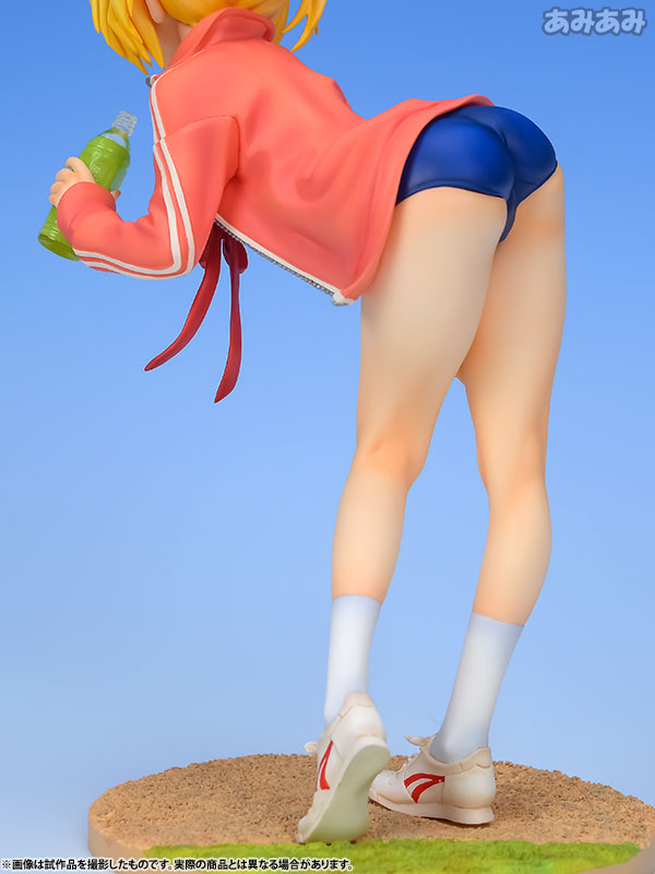 Tenshin Ranman -Lucky or Unlucky!?- - Chitose Sana - 1/8 (Broccoli) photo 5