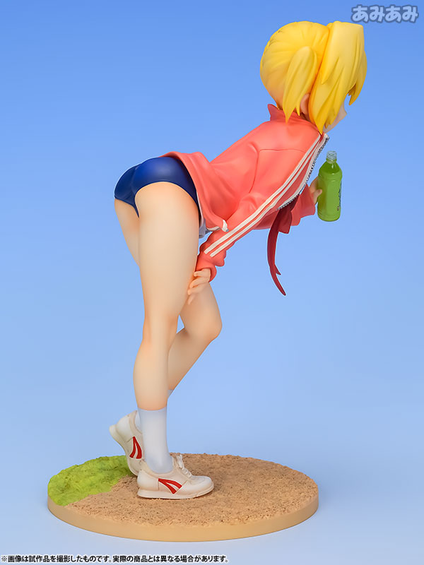Tenshin Ranman -Lucky or Unlucky!?- - Chitose Sana - 1/8 (Broccoli) photo 6