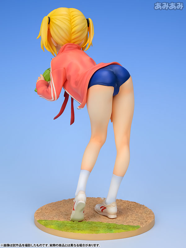 Tenshin Ranman -Lucky or Unlucky!?- - Chitose Sana - 1/8 (Broccoli) photo 7