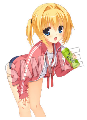 Tenshin Ranman -Lucky or Unlucky!?- - Chitose Sana - 1/8 (Broccoli) photo 8