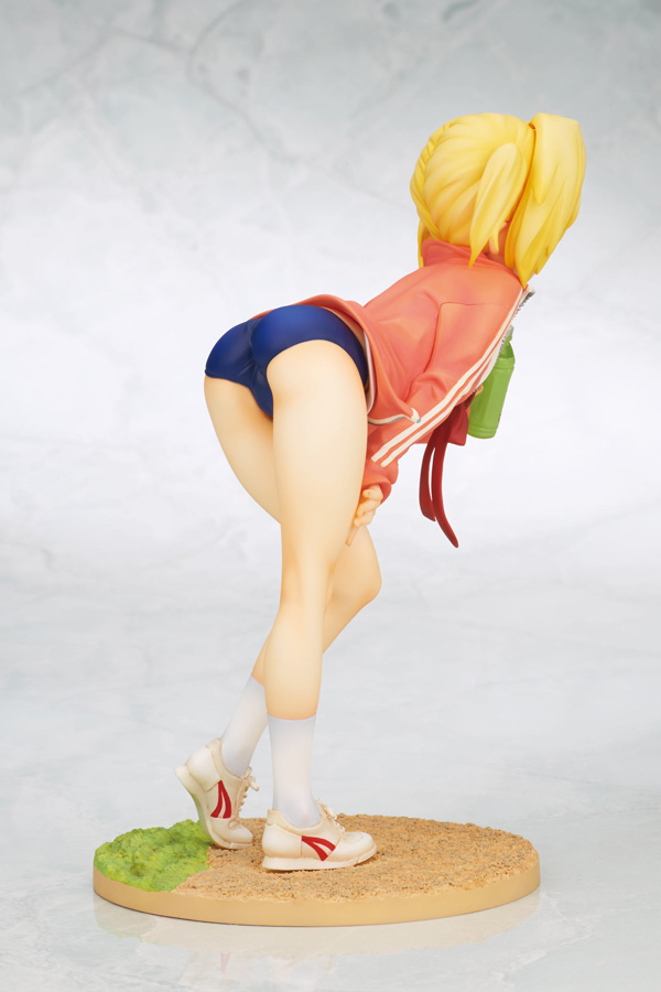Tenshin Ranman -Lucky or Unlucky!?- - Chitose Sana - 1/8 (Broccoli) photo 10