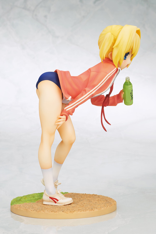 Tenshin Ranman -Lucky or Unlucky!?- - Chitose Sana - 1/8 (Broccoli) photo 11