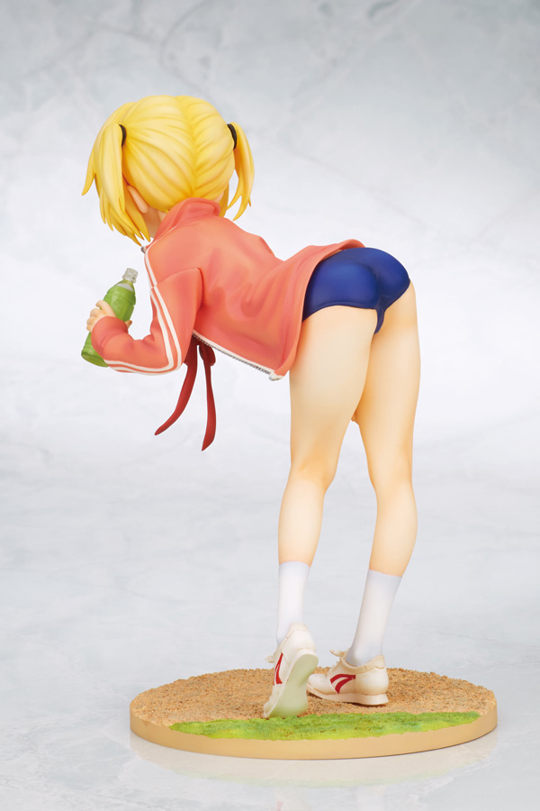 Tenshin Ranman -Lucky or Unlucky!?- - Chitose Sana - 1/8 (Broccoli) photo 12