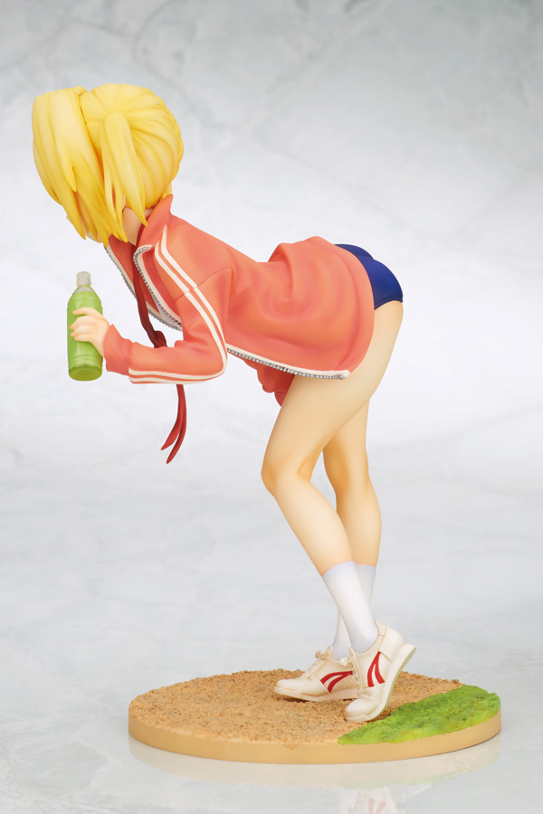 Tenshin Ranman -Lucky or Unlucky!?- - Chitose Sana - 1/8 (Broccoli) photo 13