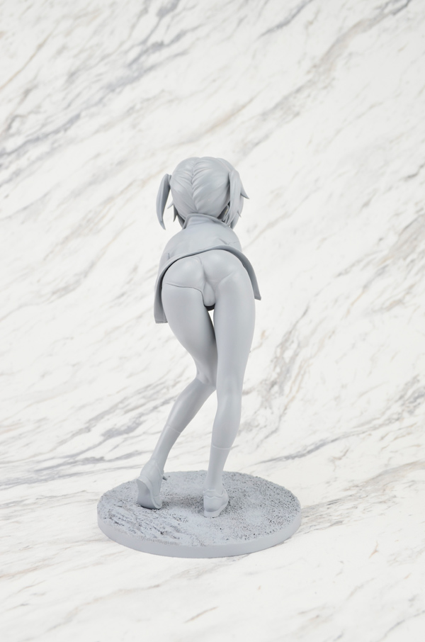 Tenshin Ranman -Lucky or Unlucky!?- - Chitose Sana - 1/8 (Broccoli) photo 14