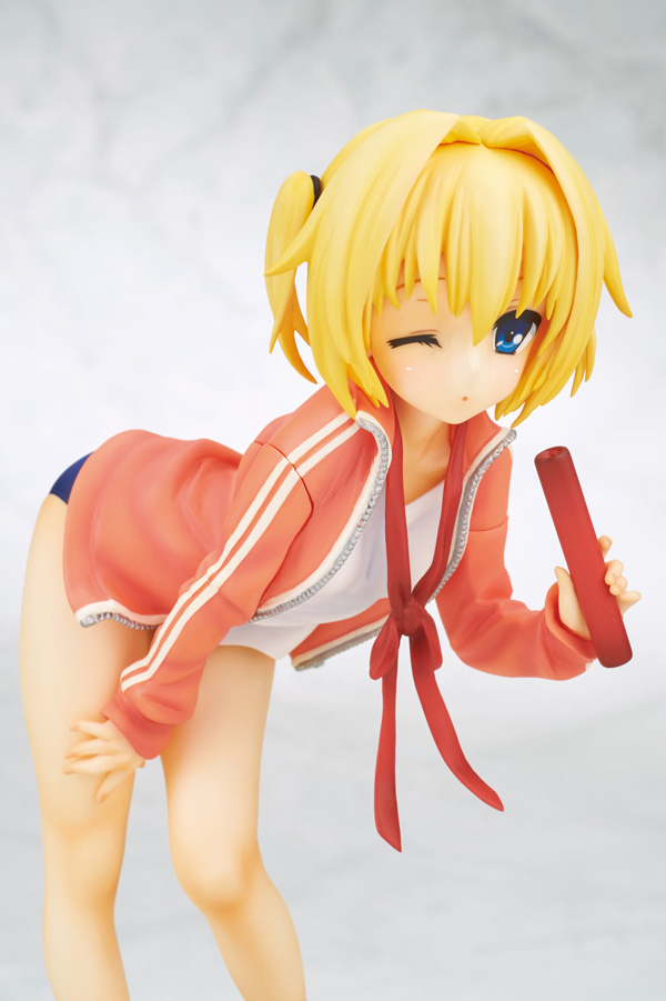 Tenshin Ranman -Lucky or Unlucky!?- - Chitose Sana - 1/8 (Broccoli) photo 15