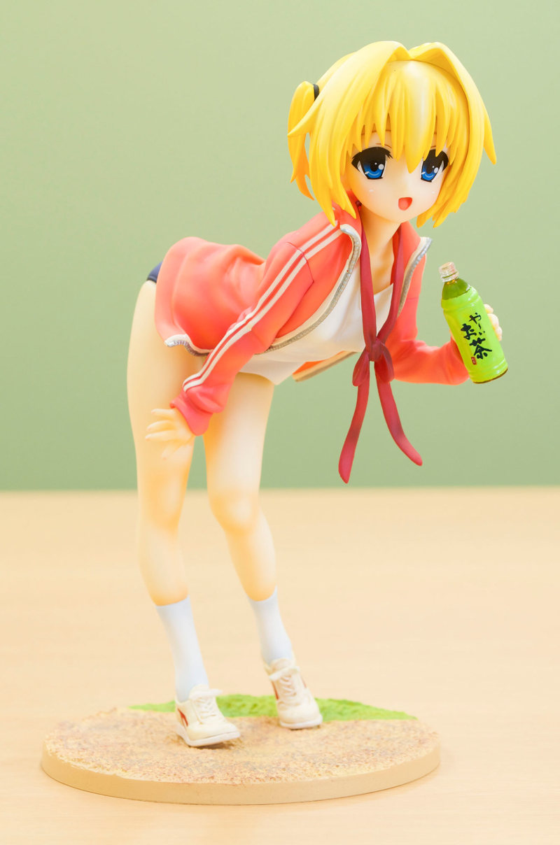Tenshin Ranman -Lucky or Unlucky!?- - Chitose Sana - 1/8 (Broccoli) photo 19