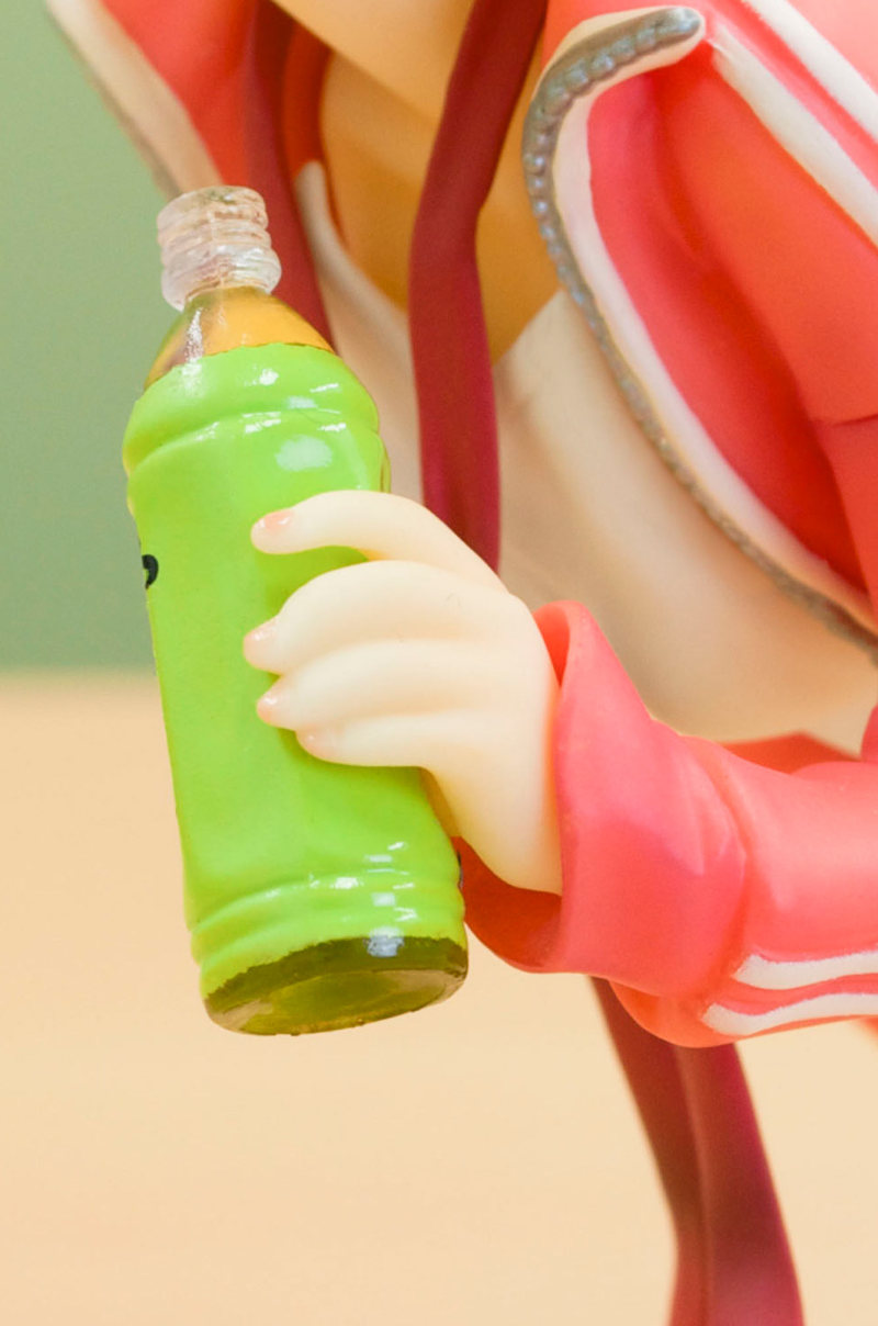 Tenshin Ranman -Lucky or Unlucky!?- - Chitose Sana - 1/8 (Broccoli) photo 20
