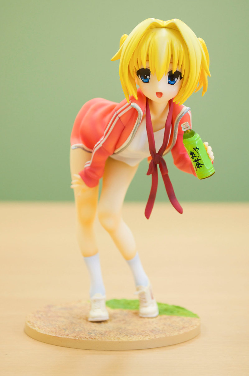 Tenshin Ranman -Lucky or Unlucky!?- - Chitose Sana - 1/8 (Broccoli) photo 21