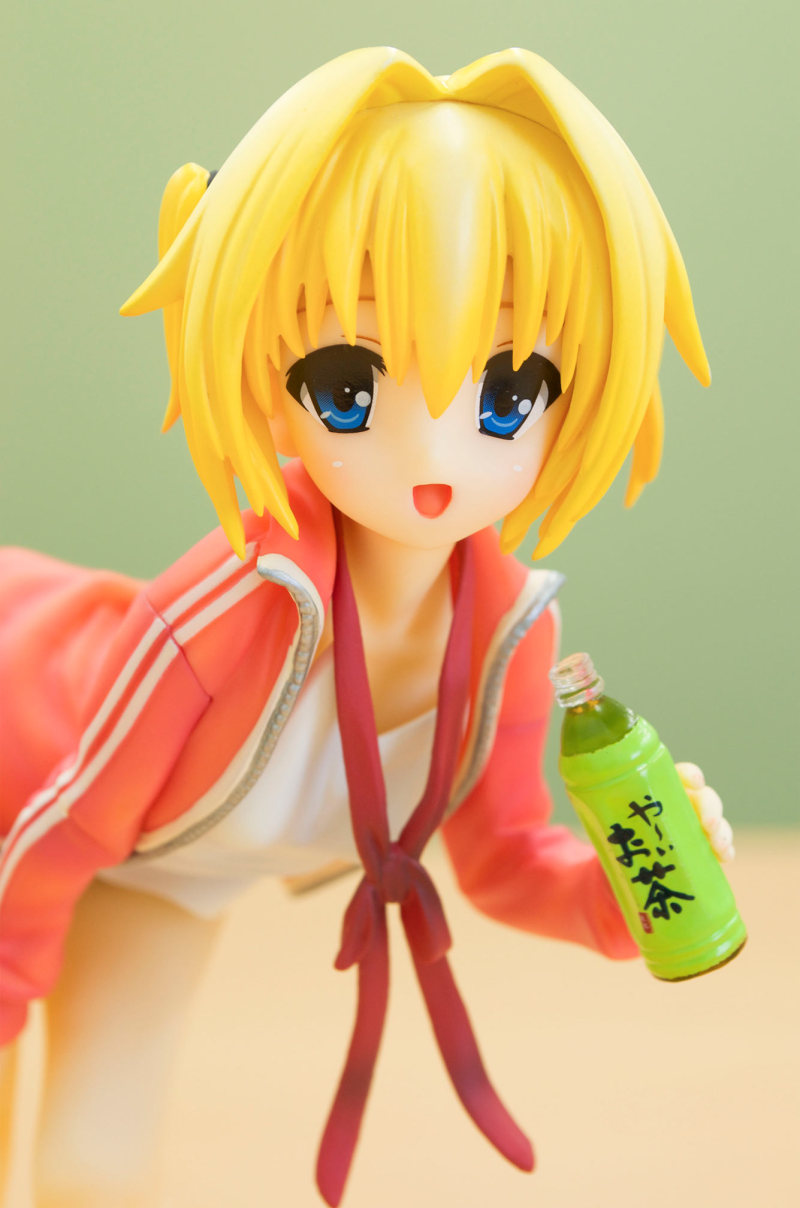 Tenshin Ranman -Lucky or Unlucky!?- - Chitose Sana - 1/8 (Broccoli) photo 22