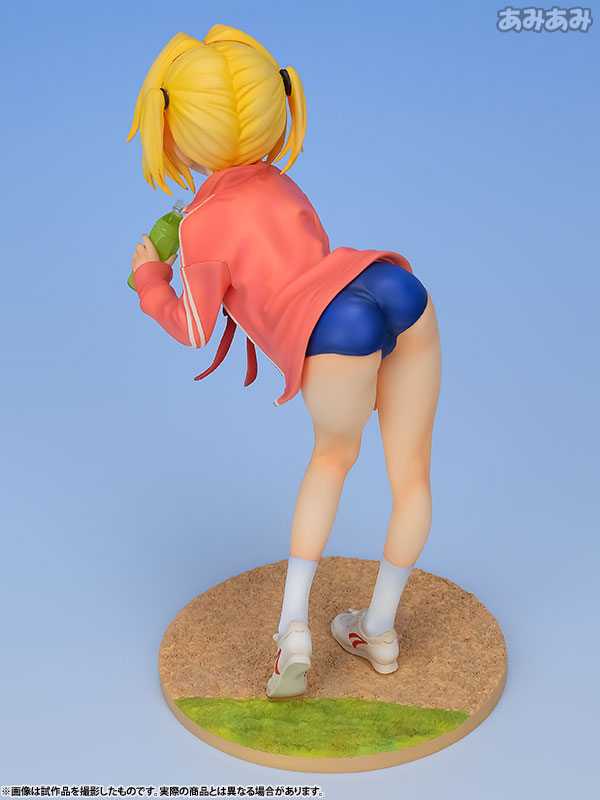 Tenshin Ranman -Lucky or Unlucky!?- - Chitose Sana - 1/8 (Broccoli) photo 23