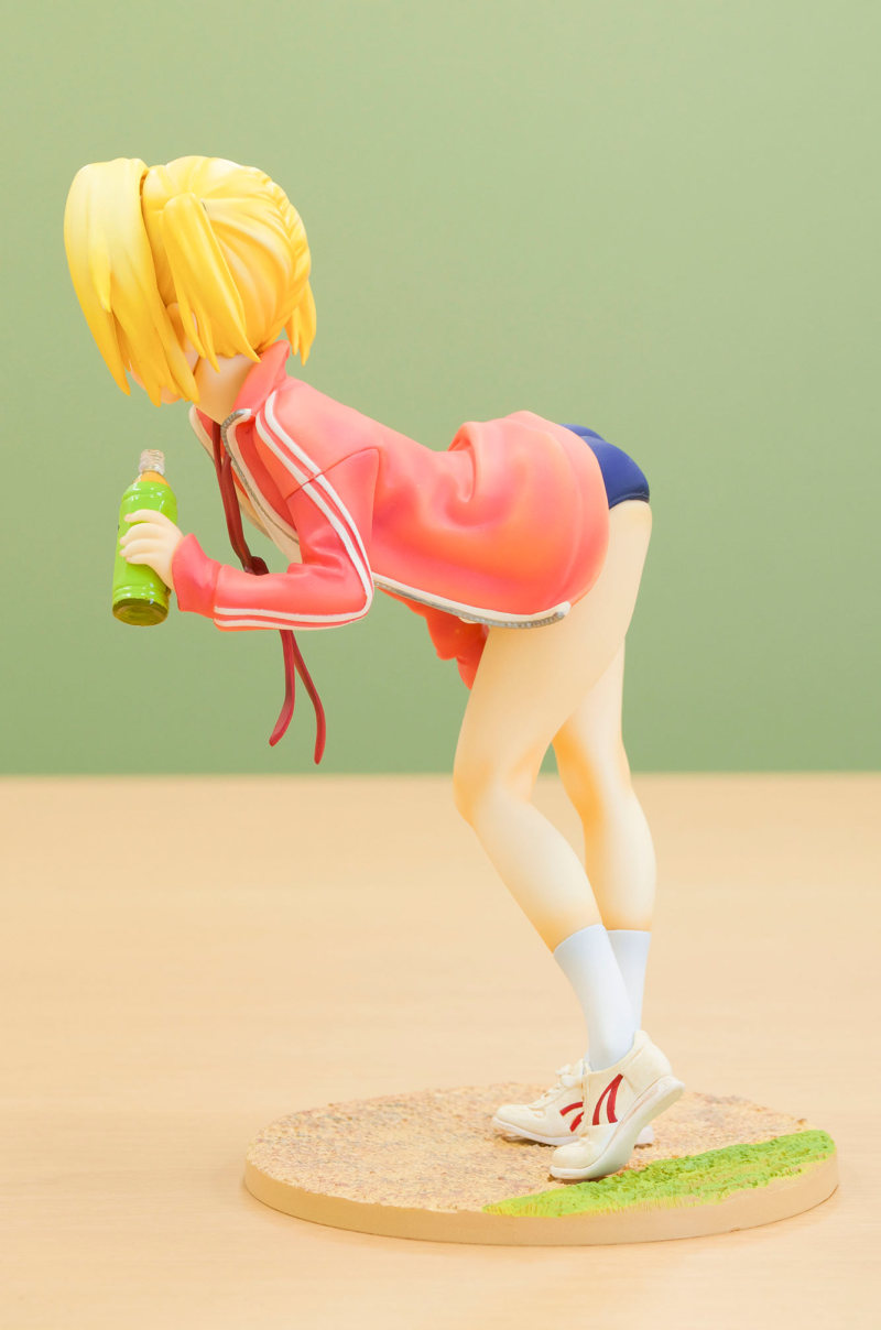 Tenshin Ranman -Lucky or Unlucky!?- - Chitose Sana - 1/8 (Broccoli) photo 25