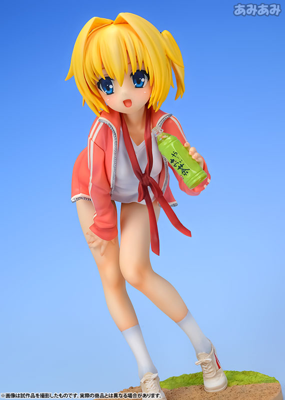 Tenshin Ranman -Lucky or Unlucky!?- - Chitose Sana - 1/8 (Broccoli) photo 26