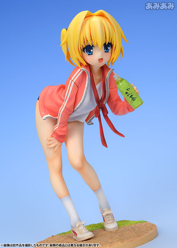 Tenshin Ranman -Lucky or Unlucky!?- - Chitose Sana - 1/8 (Broccoli) photo 27