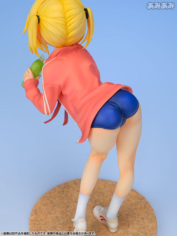 Tenshin Ranman -Lucky or Unlucky!?- - Chitose Sana - 1/8 (Broccoli) photo 28