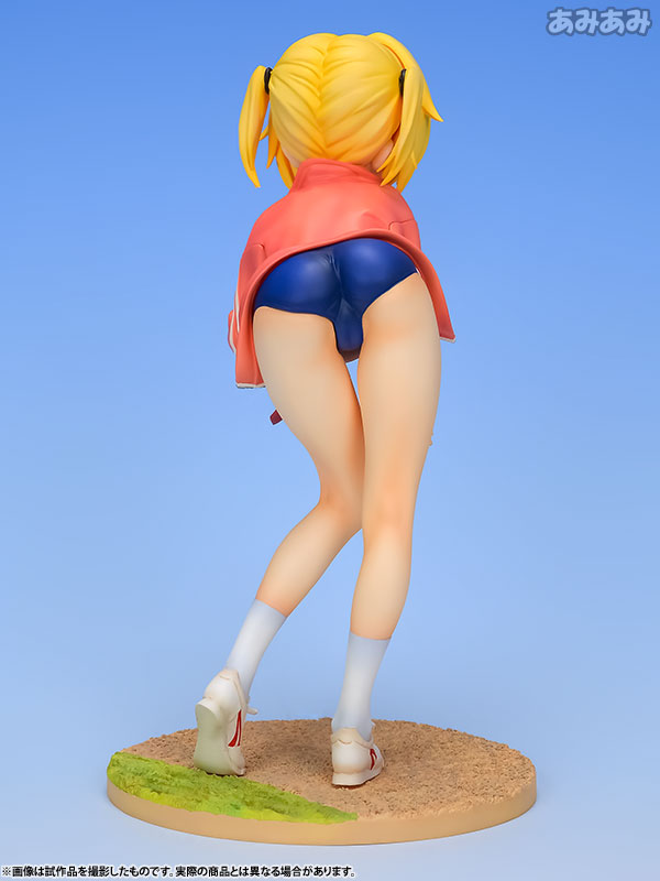 Tenshin Ranman -Lucky or Unlucky!?- - Chitose Sana - 1/8 (Broccoli) photo 30