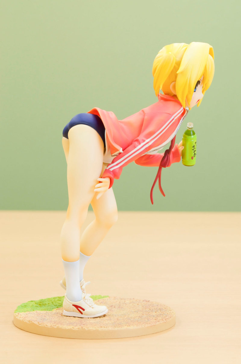 Tenshin Ranman -Lucky or Unlucky!?- - Chitose Sana - 1/8 (Broccoli) photo 31