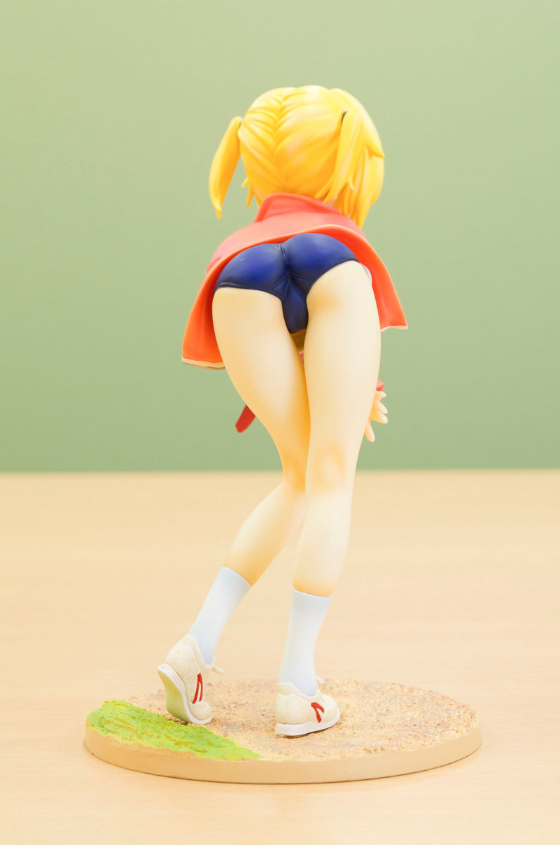 Tenshin Ranman -Lucky or Unlucky!?- - Chitose Sana - 1/8 (Broccoli) photo 32