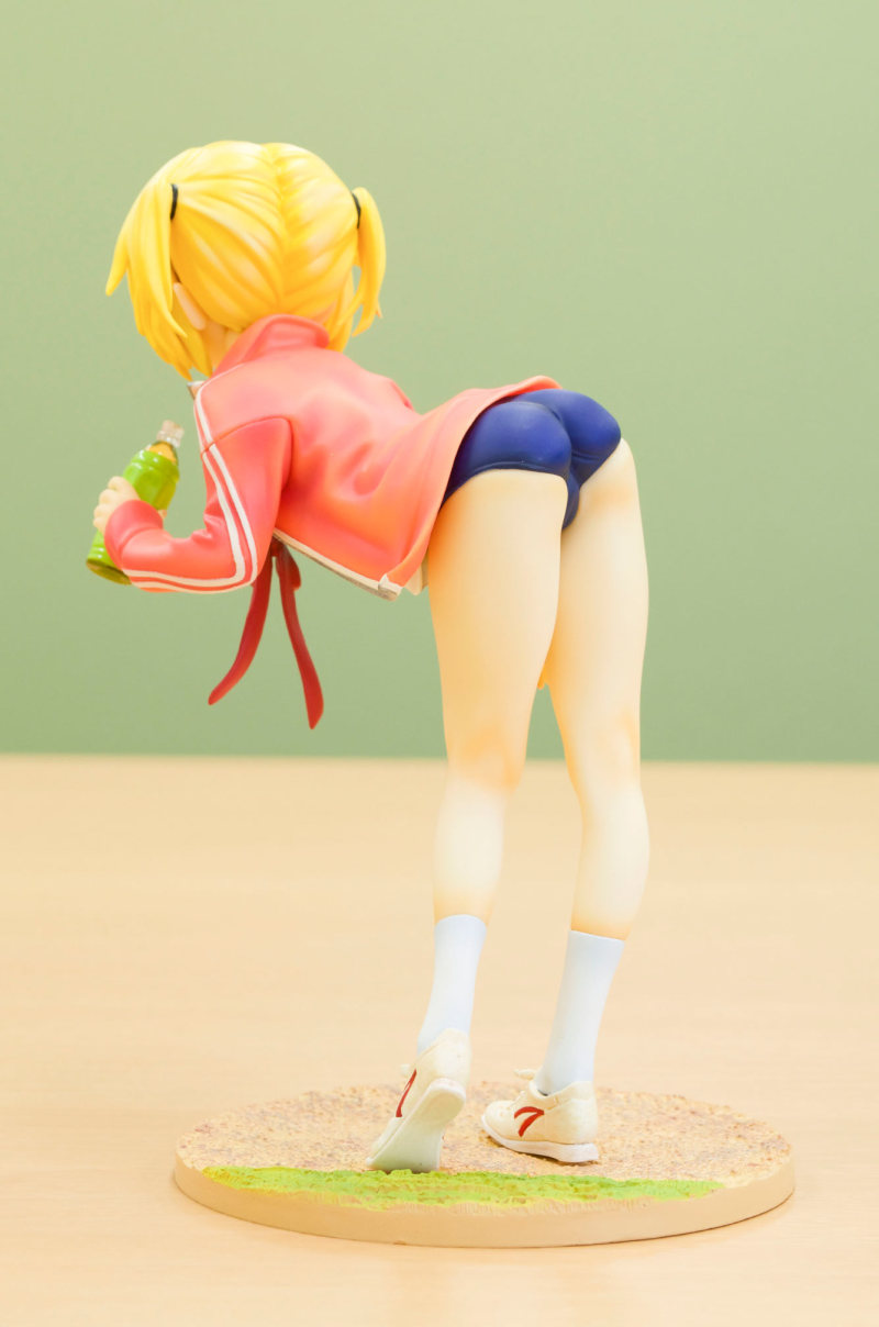 Tenshin Ranman -Lucky or Unlucky!?- - Chitose Sana - 1/8 (Broccoli) photo 33