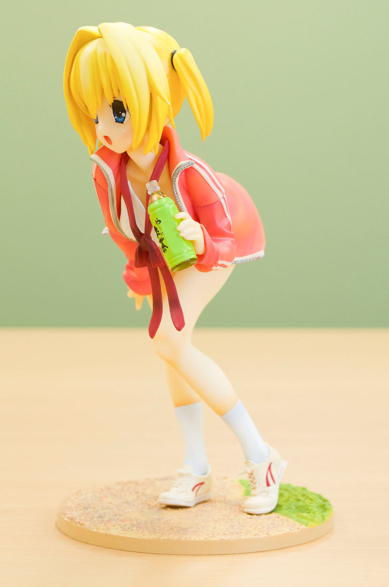 Tenshin Ranman -Lucky or Unlucky!?- - Chitose Sana - 1/8 (Broccoli) photo 34
