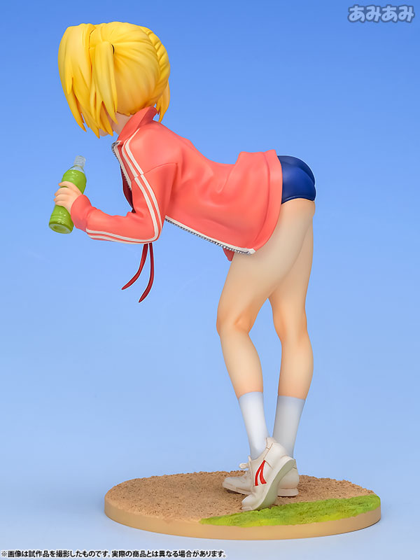 Tenshin Ranman -Lucky or Unlucky!?- - Chitose Sana - 1/8 (Broccoli) photo 35