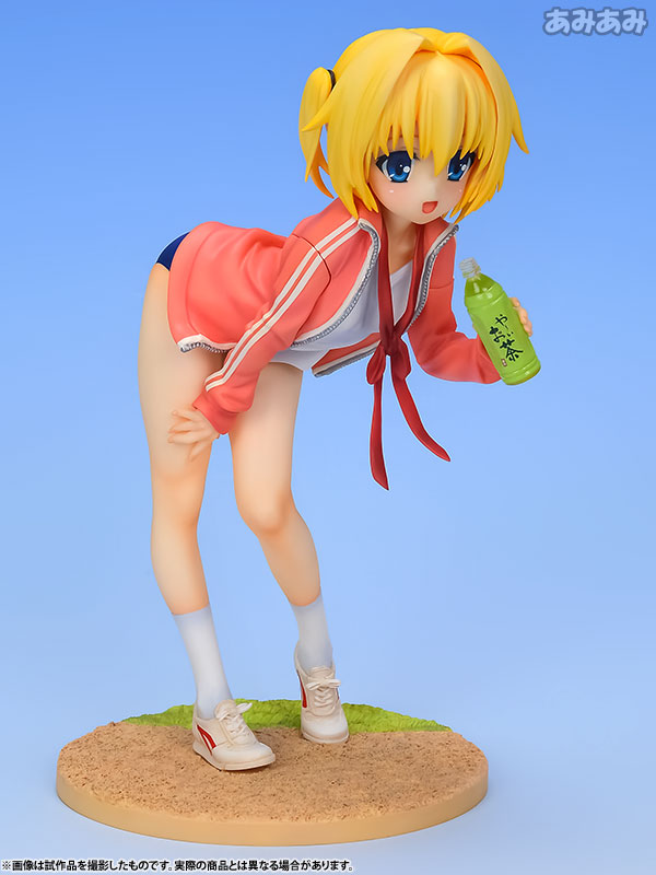 Tenshin Ranman -Lucky or Unlucky!?- - Chitose Sana - 1/8 (Broccoli) photo 36